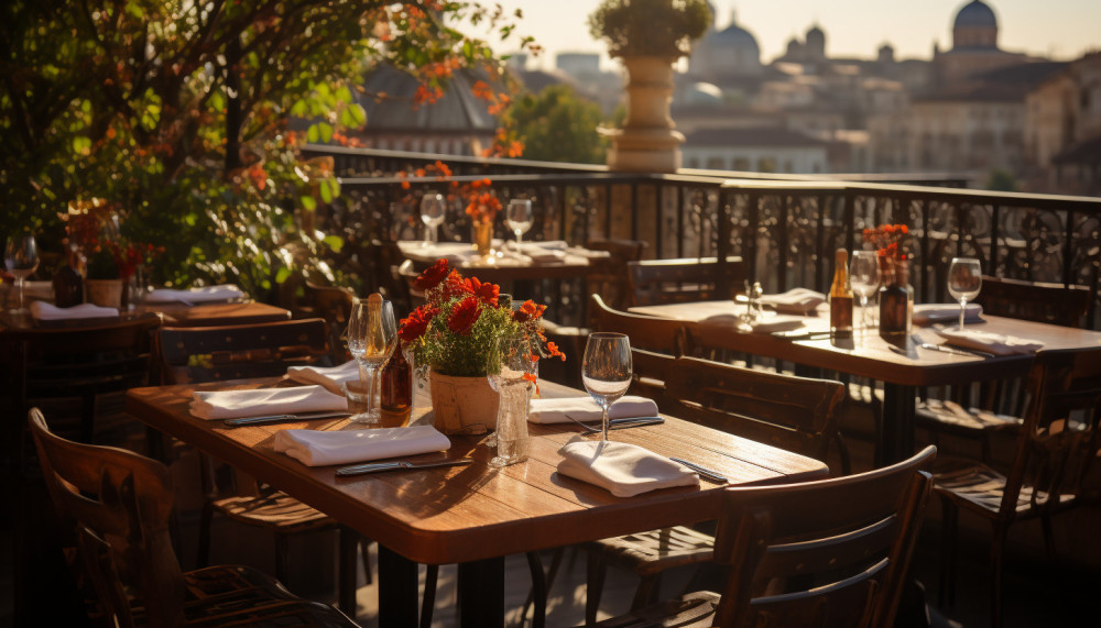 Come trovare un buon ristorante a Venezia