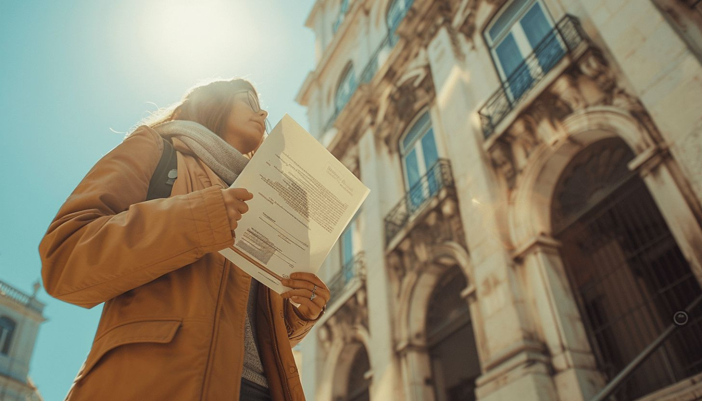 Guida agli step necessari per richiedere il NIF in Portogallo nel 2025