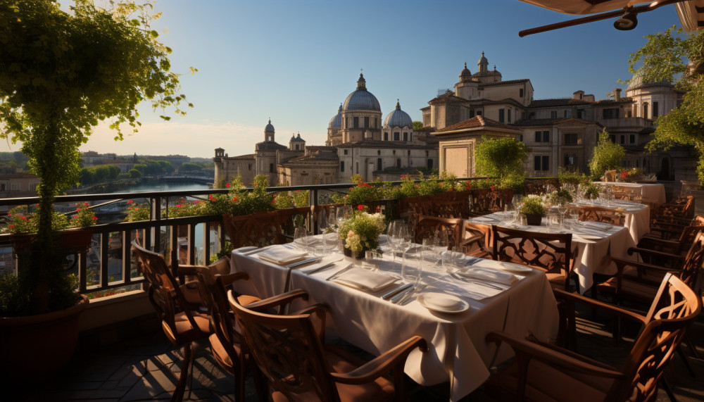 L’altra Venezia: cucina italiana in laguna